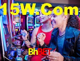 Bhbet: Seu Cassino Premiado com Pagamentos Rápidos