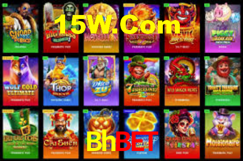Descubra a Magia dos Jogos de Arcade no Bhbet