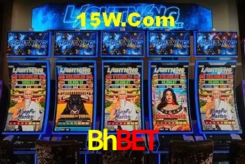 Explorando a Categoria de Eventos em Apostas na Bhbet